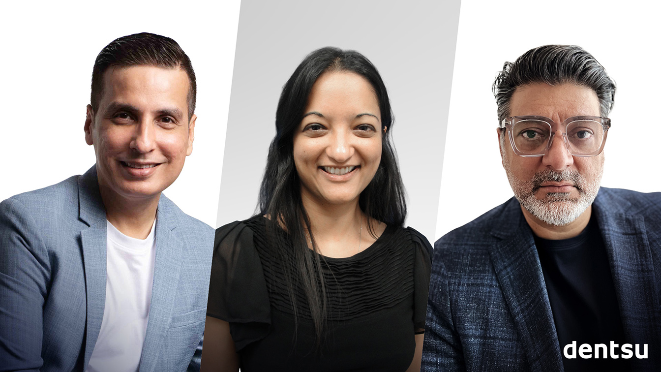 Dentsu invests in Southeast Asia’s rapid growth