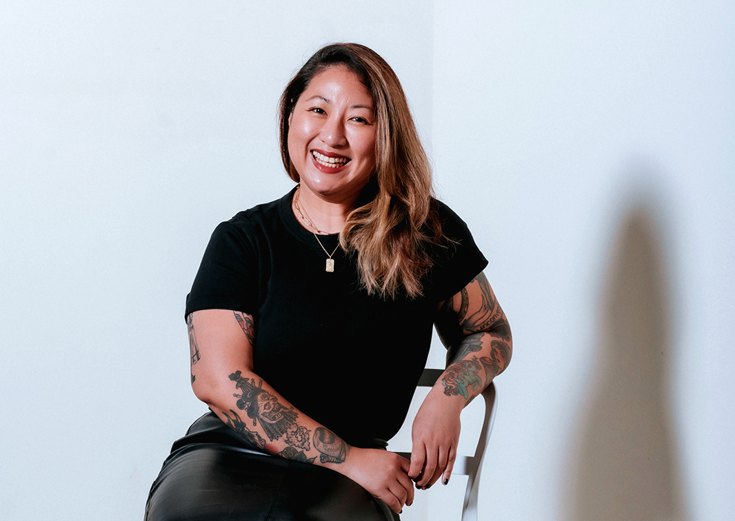 Didi Pirinyuang signs on with VMLY&R Malaysia in Chief Creative Officer role