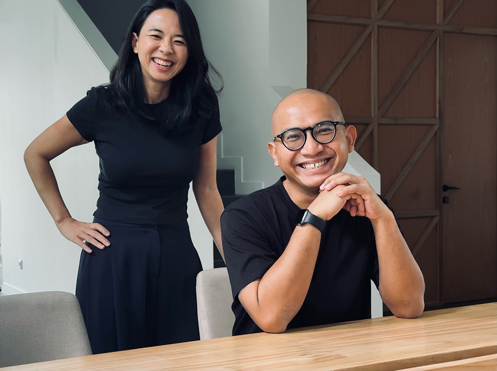 bujukrayu rebrands to br and launches new creative agency – seleBRasi