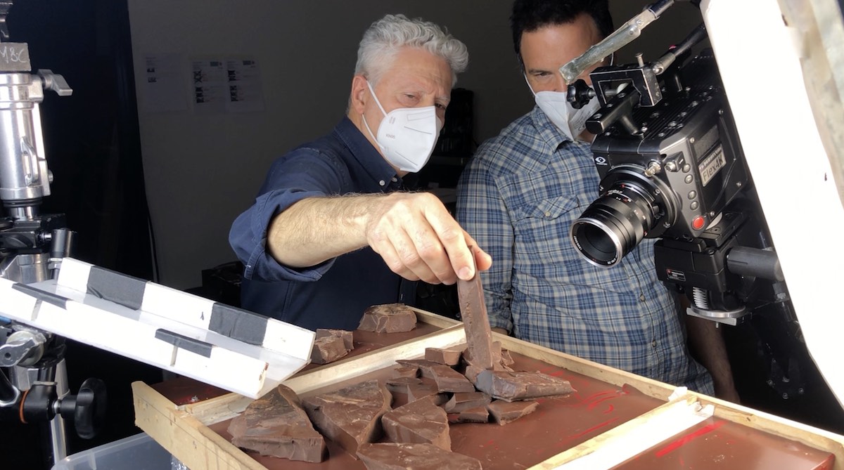 Maurizio Cigognetti joins Tasty Pictures