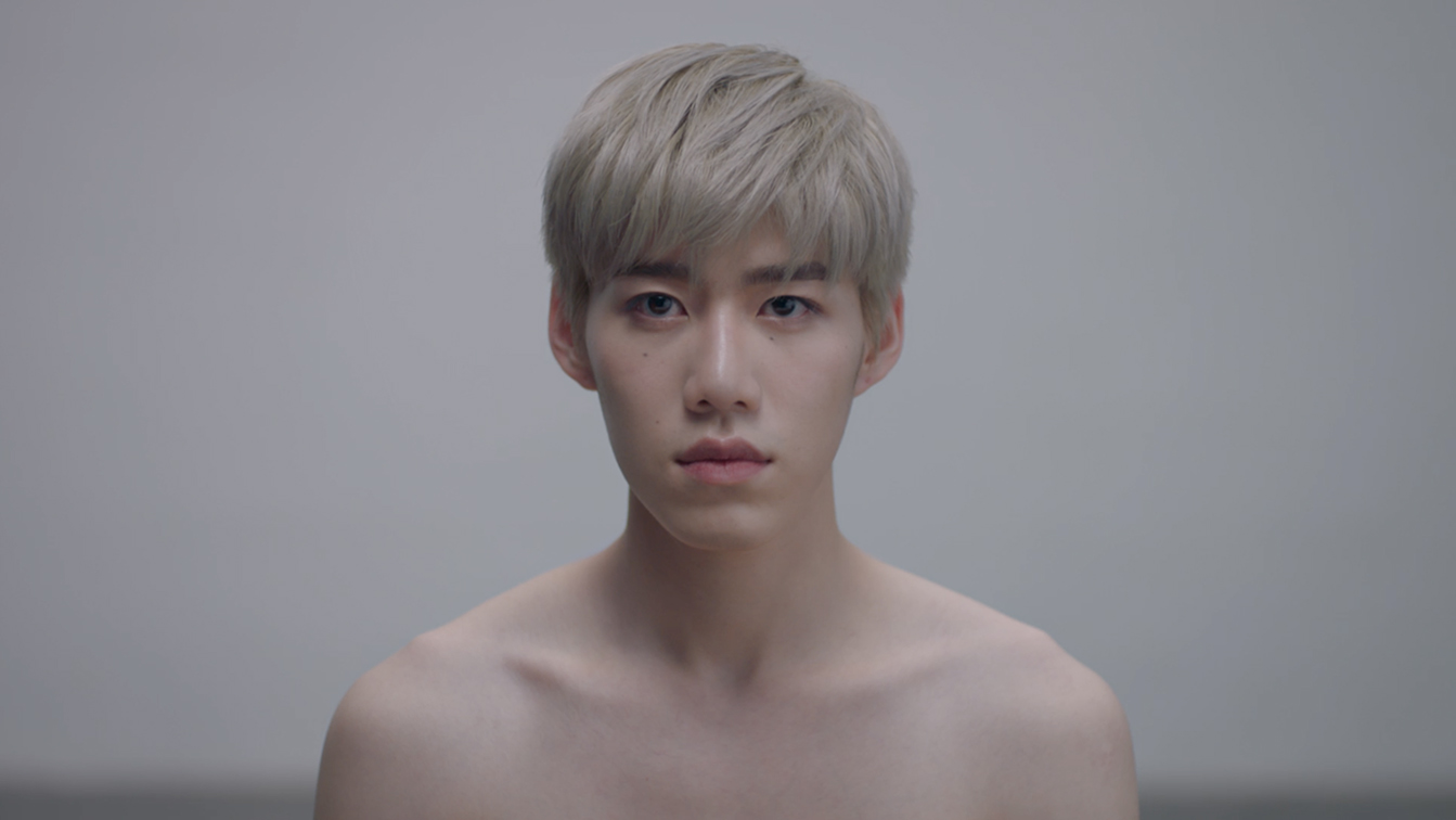 First Choice enlists Thai actor PP Krit to imagine a more inclusive future via Leo Burnett Thailand