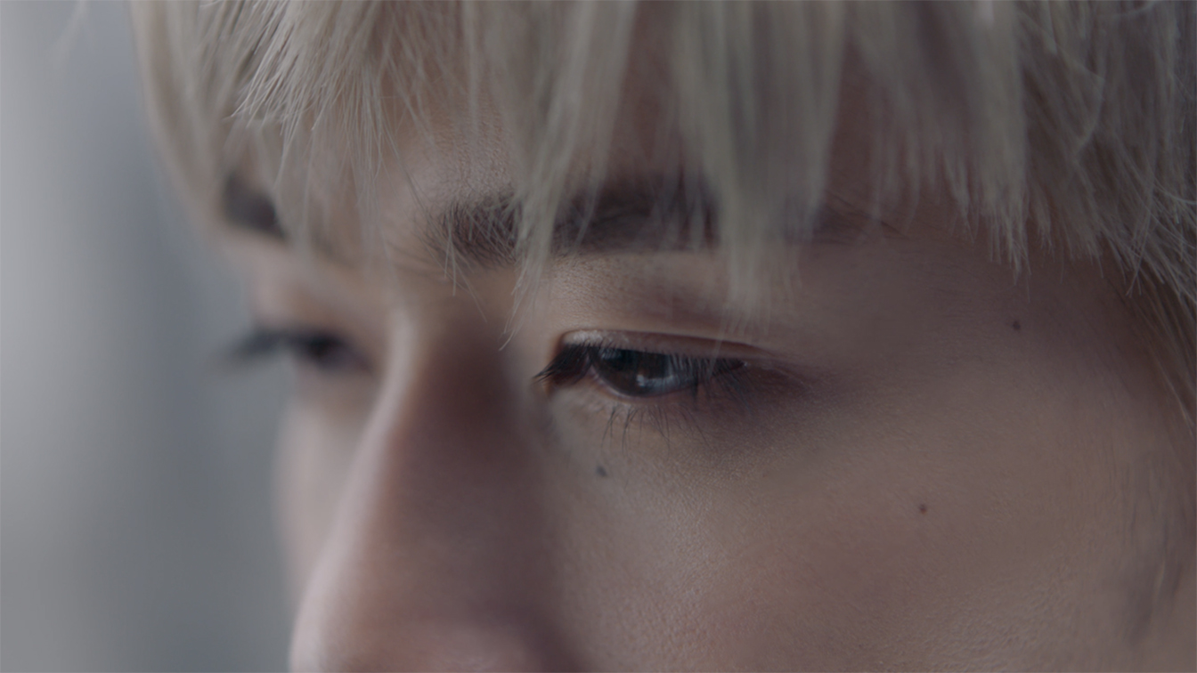 First Choice enlists Thai actor PP Krit to imagine a more inclusive future via Leo Burnett Thailand