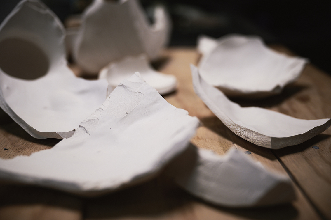 DDB Group Hong Kong creates global ‘Unbroken’ campaign for Hagar International