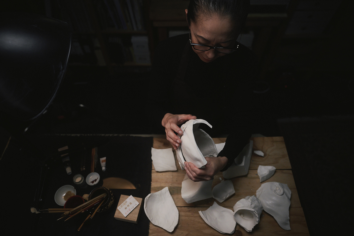 DDB Group Hong Kong creates global ‘Unbroken’ campaign for Hagar International