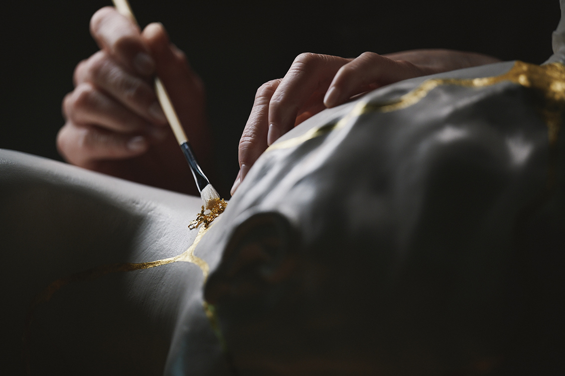 DDB Group Hong Kong creates global ‘Unbroken’ campaign for Hagar International