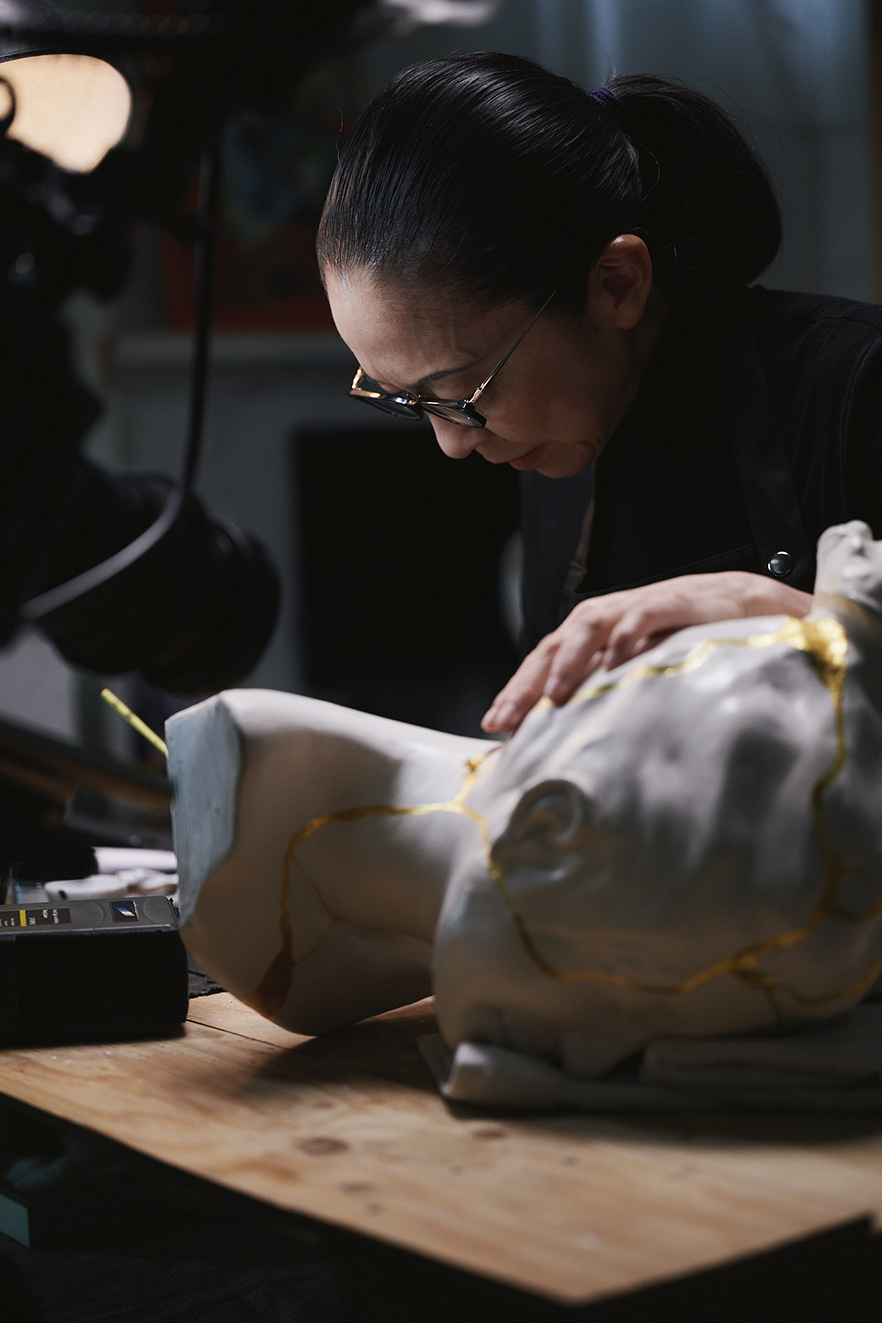DDB Group Hong Kong creates global ‘Unbroken’ campaign for Hagar International
