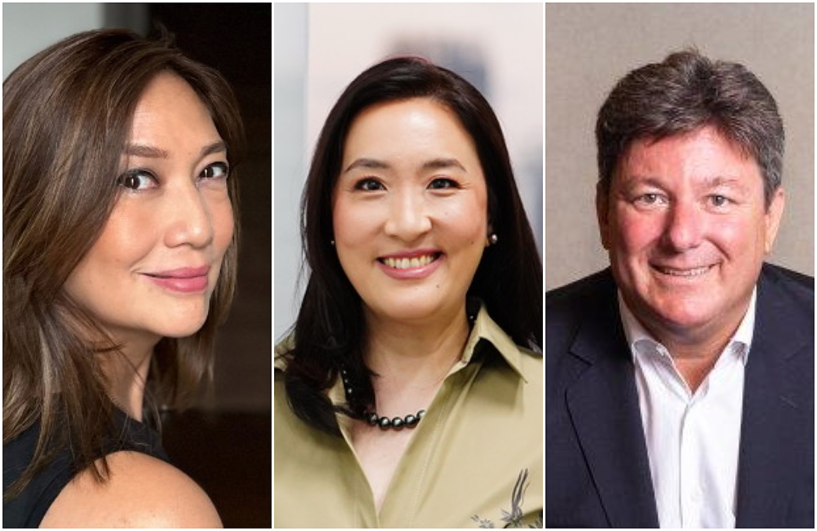 Kristine Go, Merlee Jayme and Kais Marzouki named as APAC Tambuli Awards Jury Presidents