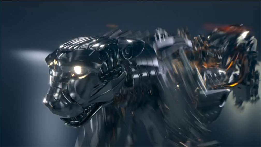 Post Production Profile: Fin Design+Effects Singapore VFX supervisor Kosta Lagis