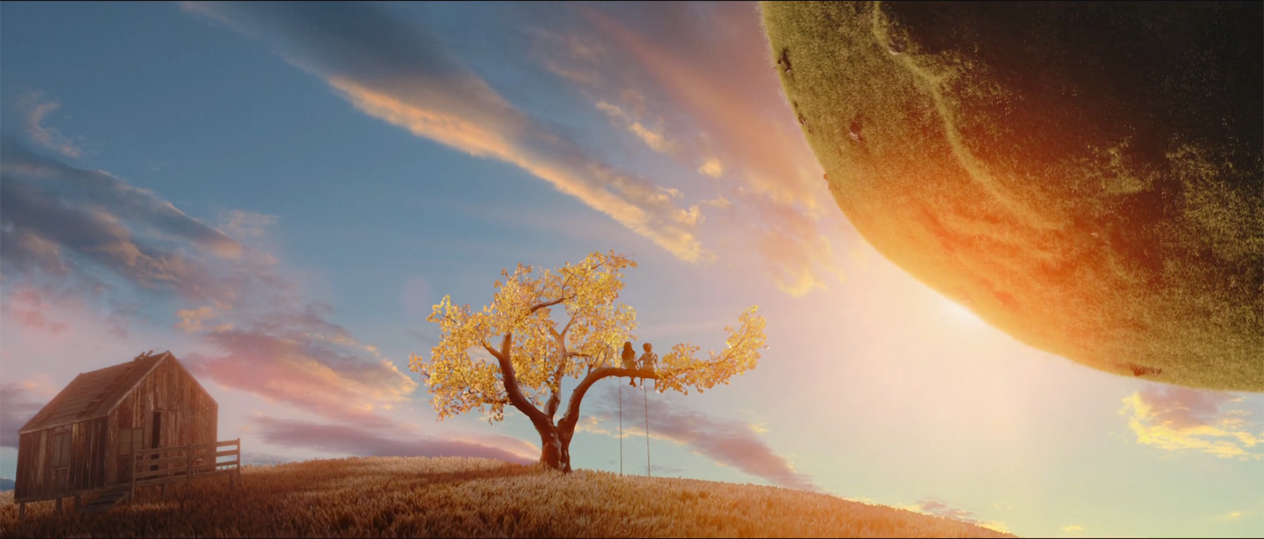 Post Production Profile: Fin Design+Effects Singapore VFX supervisor Kosta Lagis