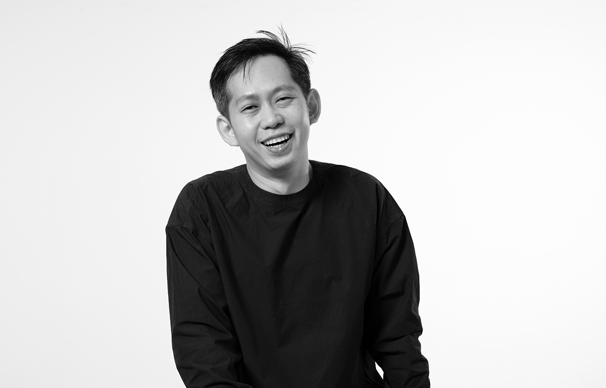 Iris Singapore appoints Khoon Kiat Liong as Creative Director and Head of Art