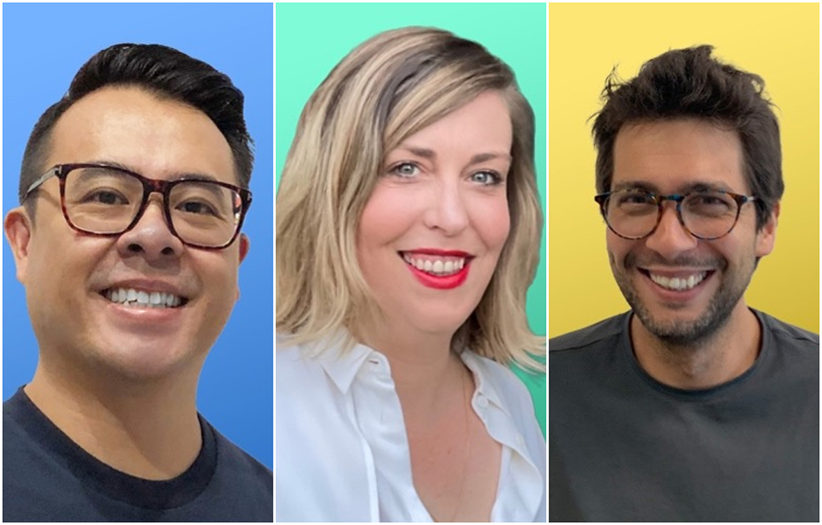 Landor & Fitch expands APAC senior leadership team with three new hires