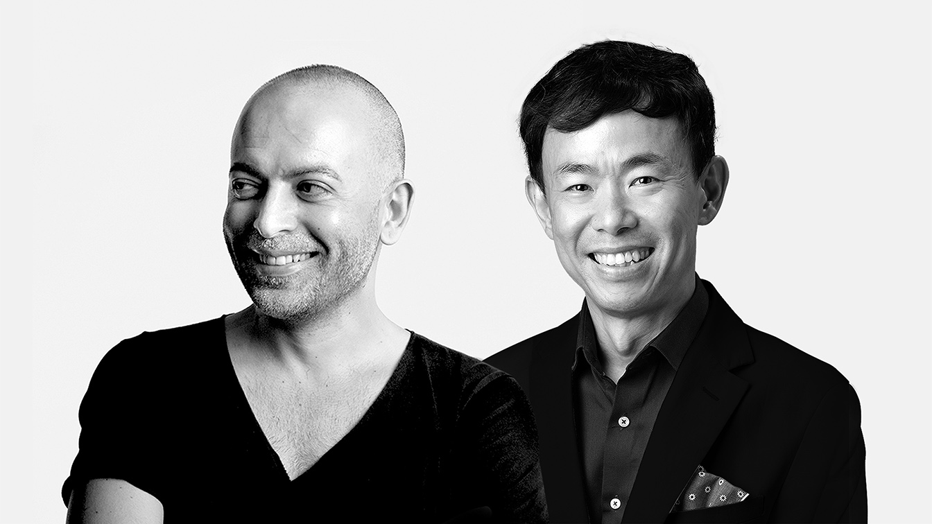 Publicis Groupe is teaching students at Singapore Management University how to create with A.I.
