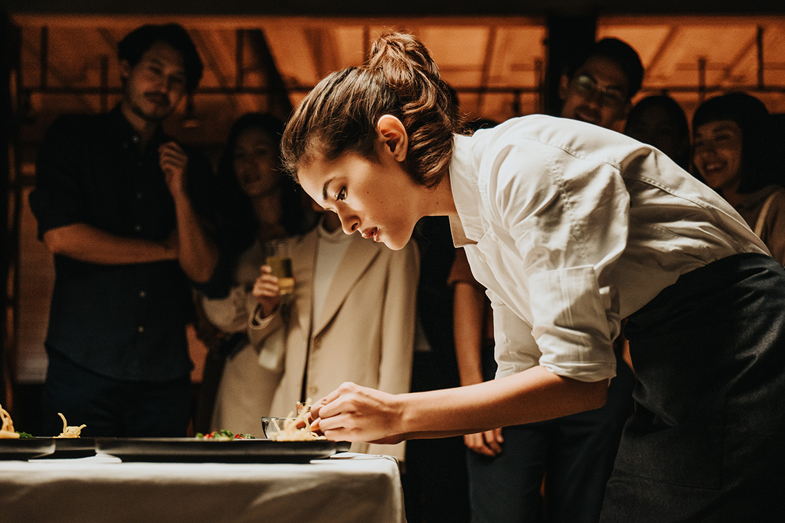 Porsche pays homage to the colourful culture of Thailand via “Dreams in Colours” campaign