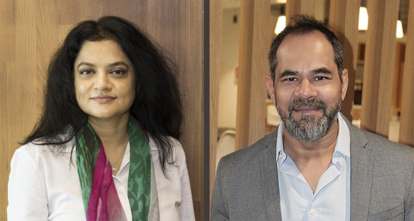 Wunderman Thompson South Asia elevates Raji Ramaswamy to Chief Growth Officer and Joy Chauhan to Chief Client Officer