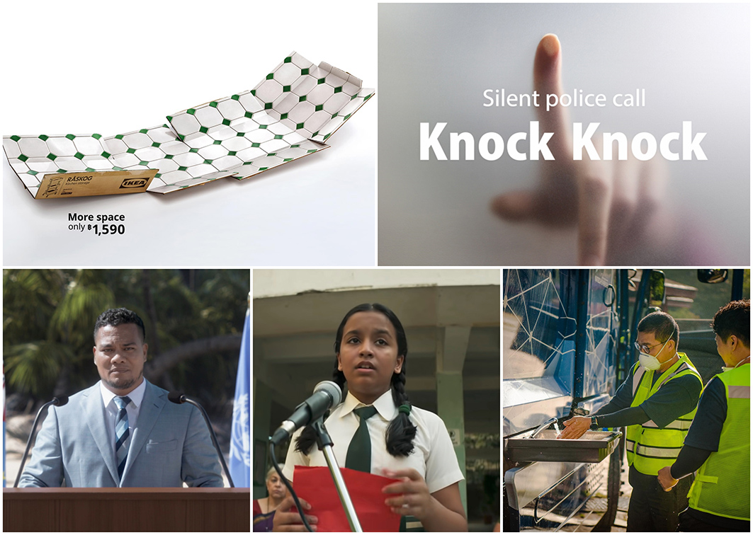 Asia collects 13 Grand Prix awards at Spikes Asia led by Cheil Worldwide Korea with 3 and Leo Burnett India with 2