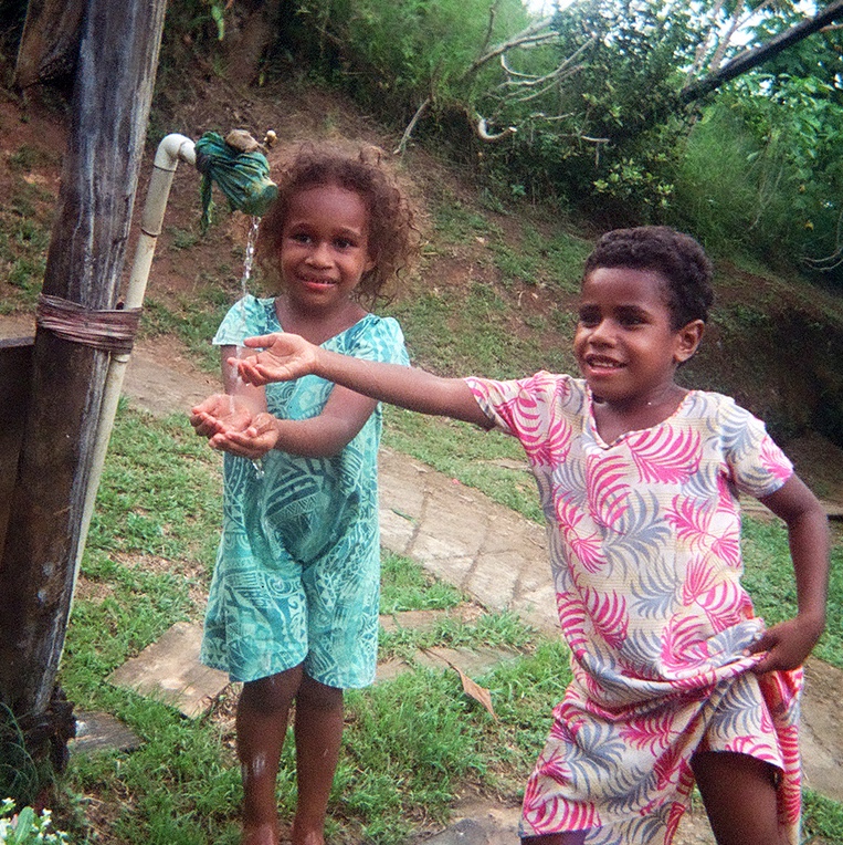 Tourism Fiji reclaims #happy with the Shot of Happiness Project via Red Havas + Host/Havas