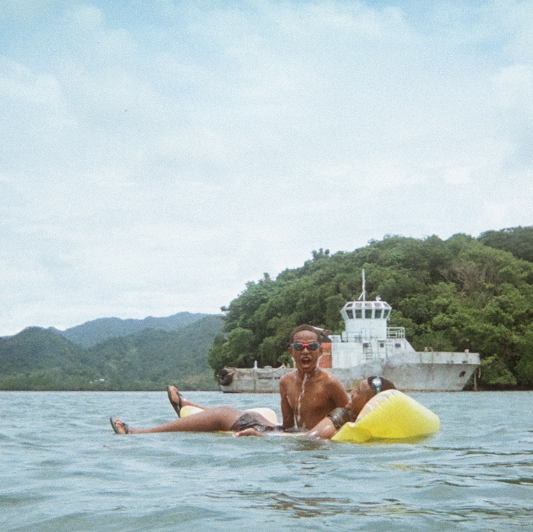 Tourism Fiji reclaims #happy with the Shot of Happiness Project via Red Havas + Host/Havas