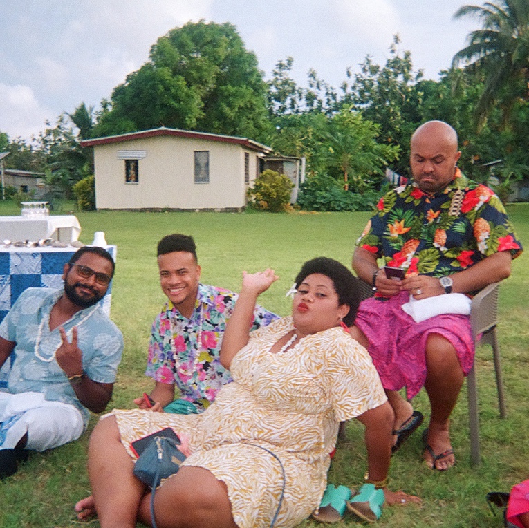 Tourism Fiji reclaims #happy with the Shot of Happiness Project via Red Havas + Host/Havas