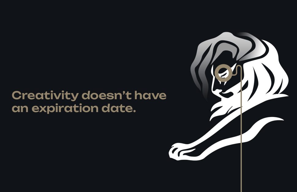 Global Senior Lions initiative launches to combat ageism in advertising
