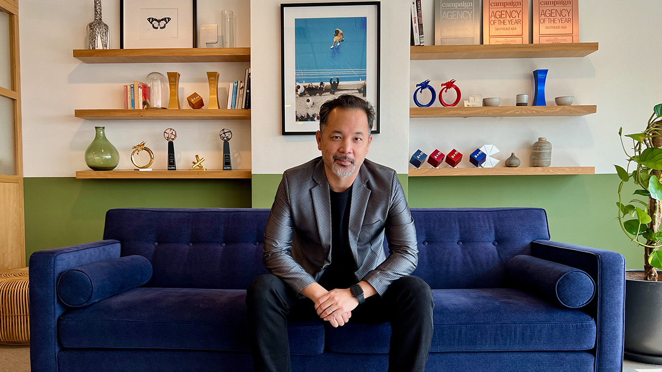 Babycare brand Offspring appoints FCB SHOUT Malaysia as Creative Agency of Record