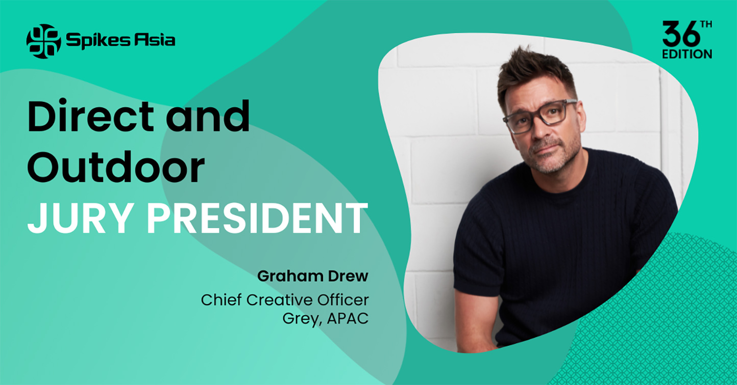 Hearts, minds and bottom lines – Graham Drew takes you inside the Spikes Asia jury room