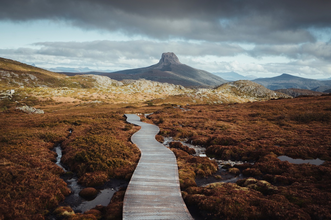 Tourism Tasmania appoints Red Havas as global communications agency of record