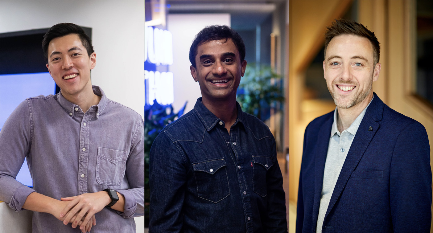 Wunderman Thompson makes three key appointments to Technology and Content in APAC