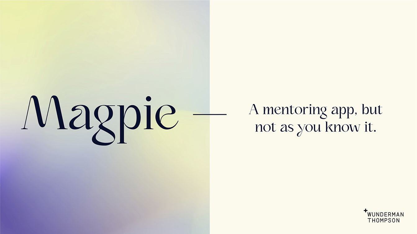 Wunderman Thompson expands mentoring app across APAC ahead of global expansion