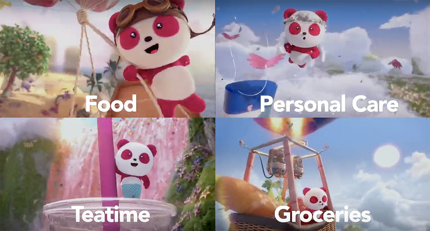 Universal McCann Malaysia scores Gold & Silver at the 2023 Festival of Media APAC