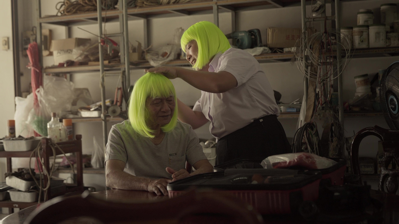 TikTok Takeover: Thai Parents & Grandparents go viral to reunite family via BBDO Bangkok