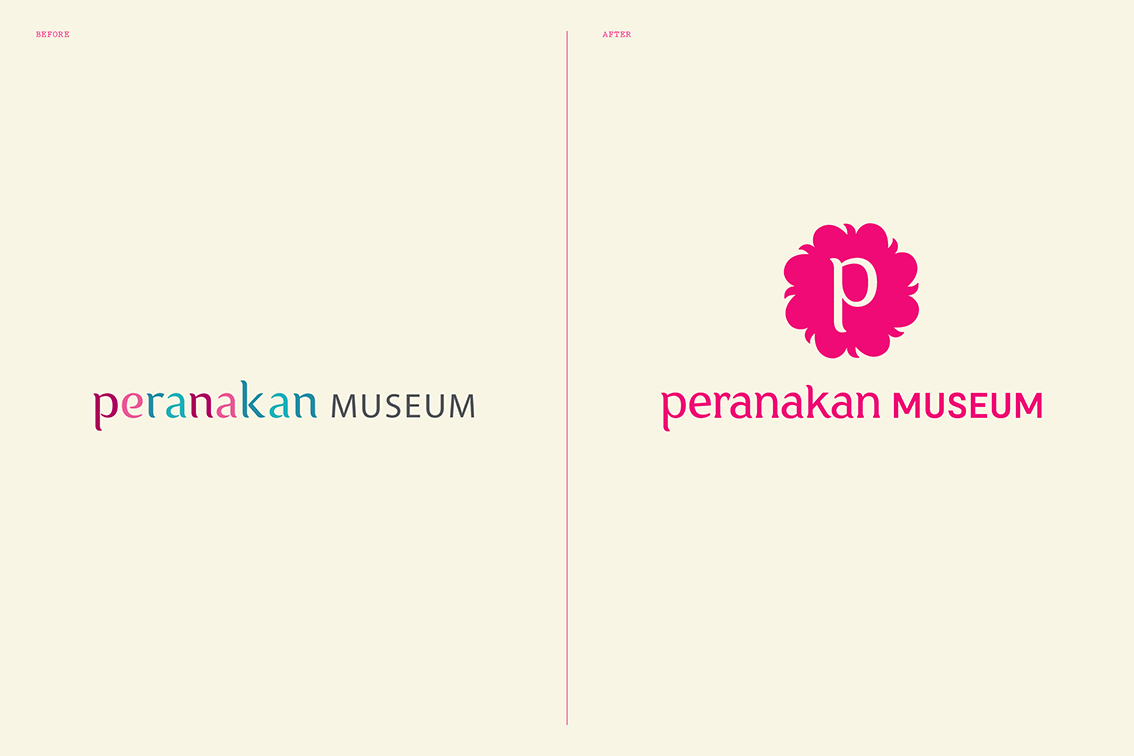 Anak Singapore creates ‘Unapologetic Beauty’ brand identity for the Peranakan Museum