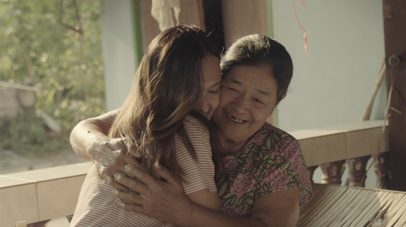 TikTok Takeover: Thai Parents & Grandparents go viral to reunite family via BBDO Bangkok