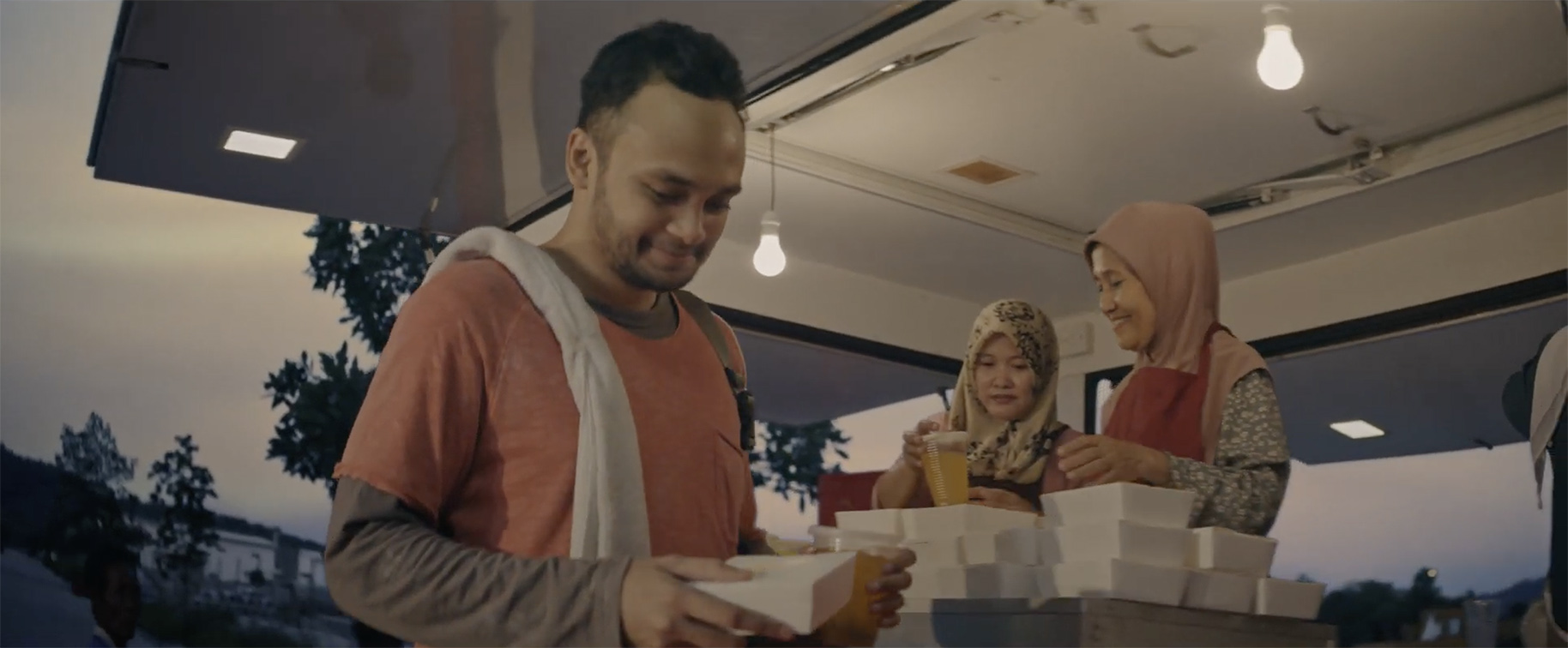 Heinz ABC and Leo Burnett partner with the moms of Indonesia to launch latest Ramadan campaign