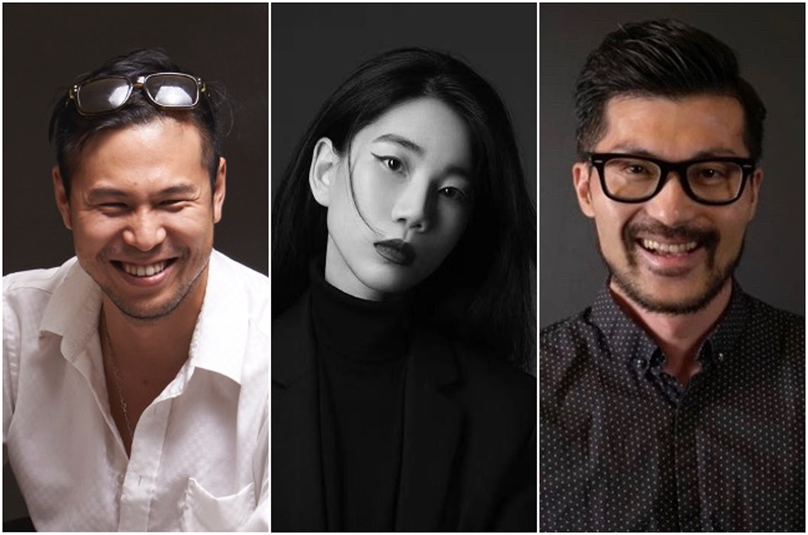 Leong Wai Foong steps down as BBDO Greater China Chairman and Chief Creative Officer