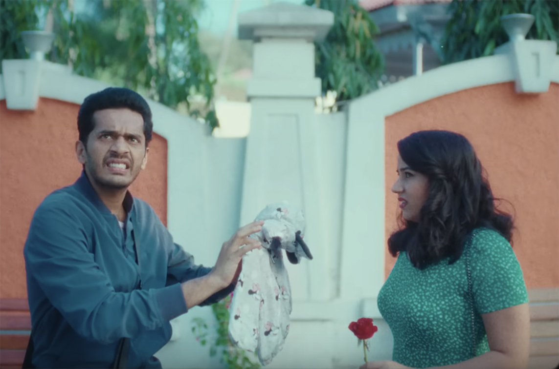 Bajaj Allianz GIC encourages Indians to secure adequate health cover via Dentsu Creative India