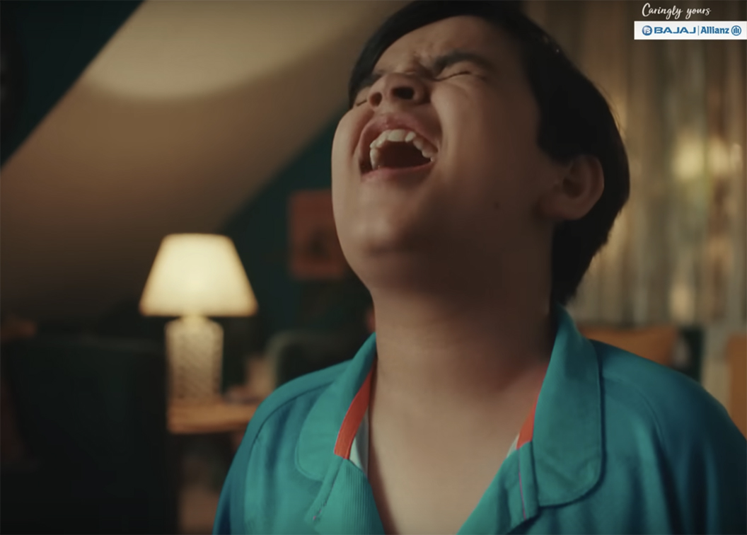 Bajaj Allianz GIC encourages Indians to secure adequate health cover via Dentsu Creative India