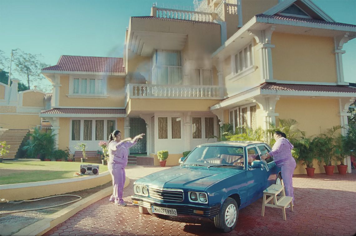 Bajaj Allianz GIC encourages Indians to secure adequate health cover via Dentsu Creative India