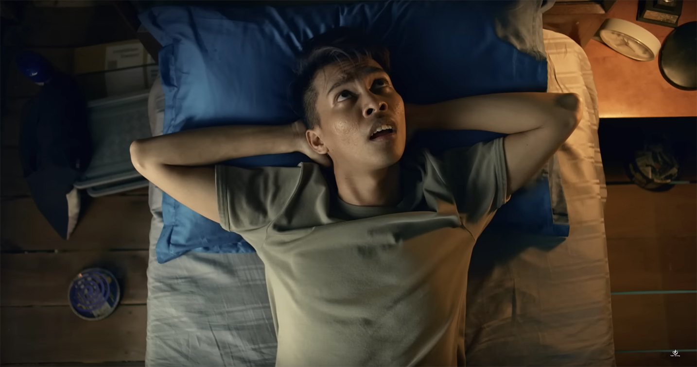 MBCS Malaysia creates ‘Celebrate Raya Like a Star’ film for clothing line Bulan Bintang