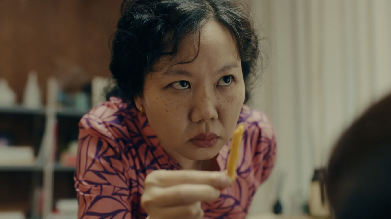 Skip boring time with BunBun says latest Wolf Bkk film titled The Delicious Trip