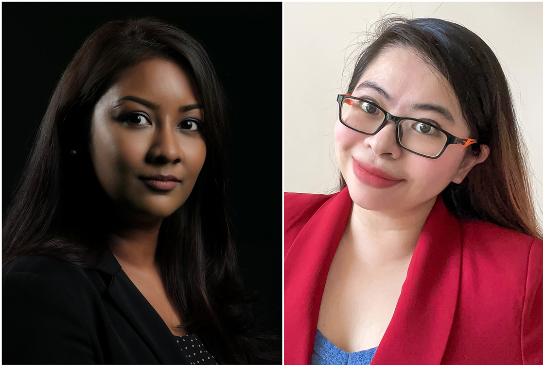 Mediabrands Malaysia elevates Cindy Eliza Vaz and Debica Sigamani to leadership team