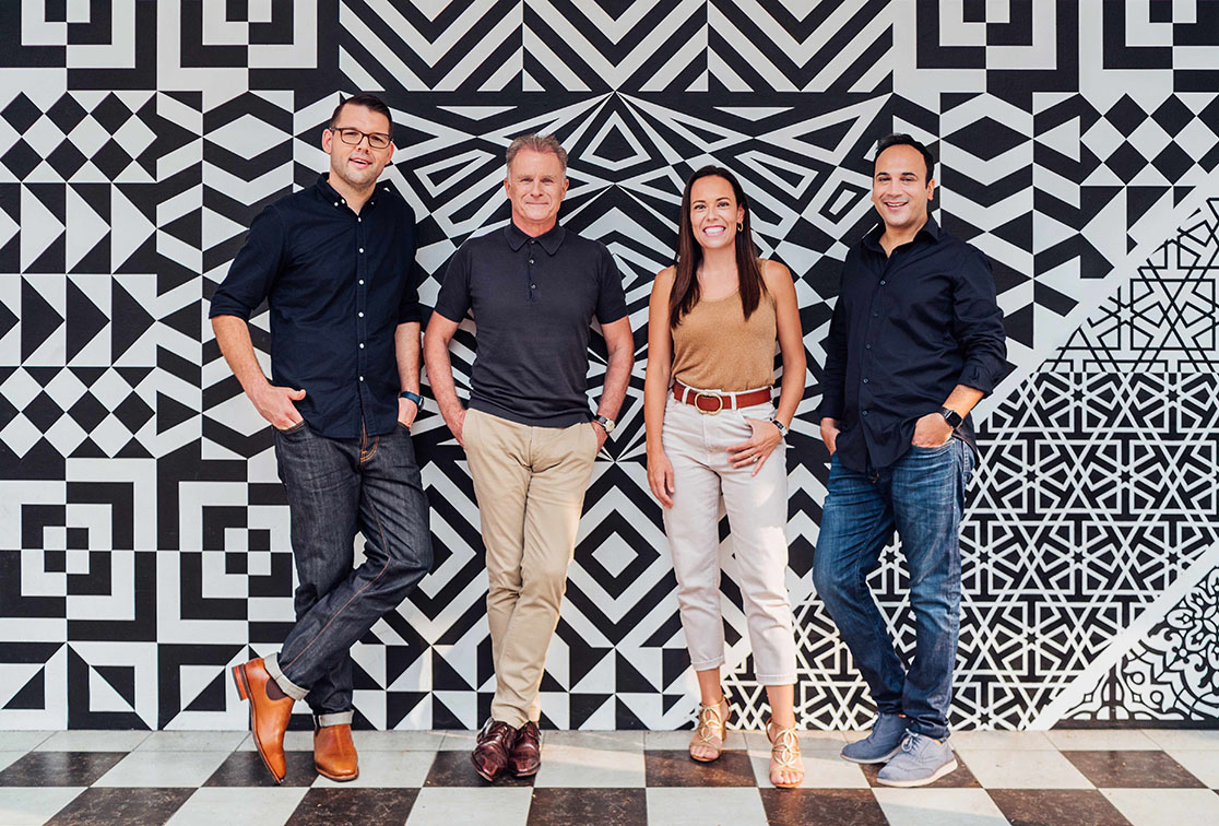 Design Bridge and Partners launches as a new WPP global design partnership