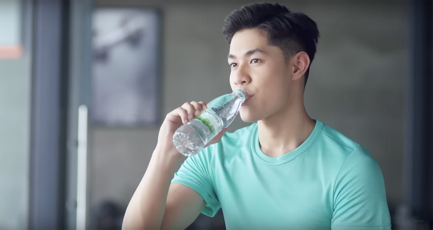FCB SHOUT Malaysia releases two new refreshing campaigns for SPRITZER