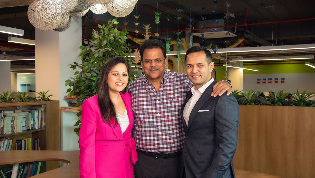FCB Group India acquire a majority stake in digital-first creative agency, Kinnect