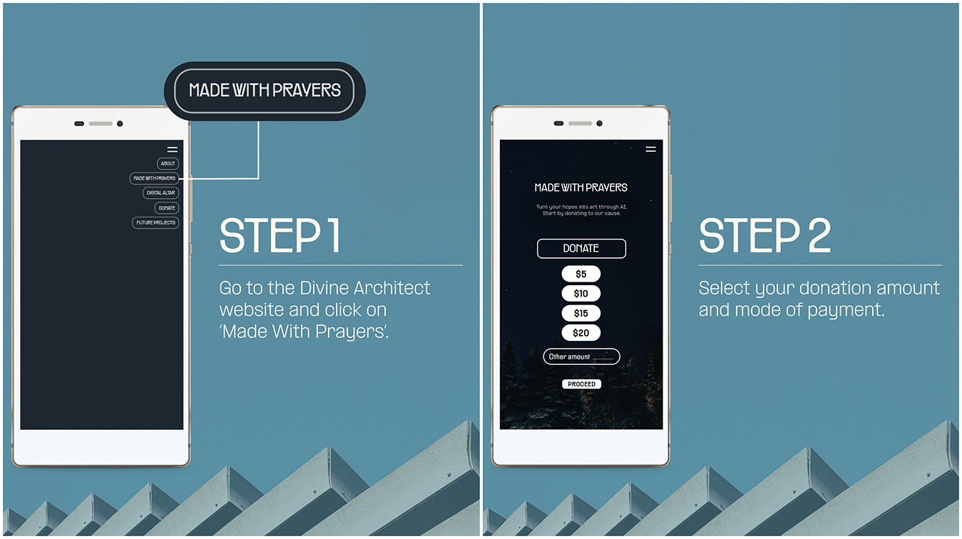 GIGIL Philippines’ tech arm, GIGIL Metama builds churches by turning Prayers into NFTs