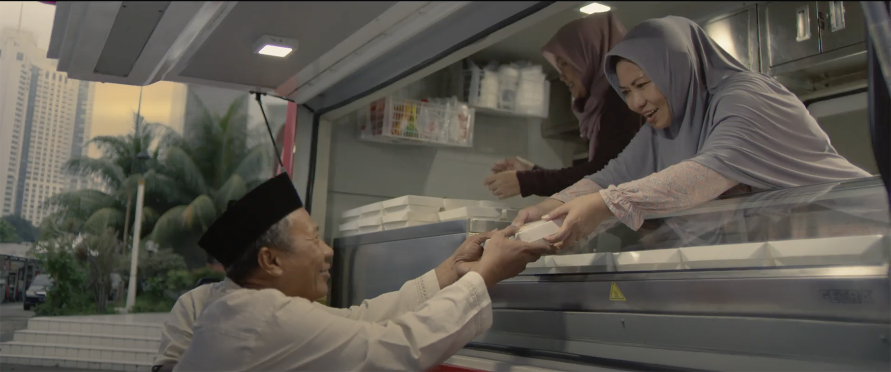 Heinz ABC and Leo Burnett partner with the moms of Indonesia to launch latest Ramadan campaign