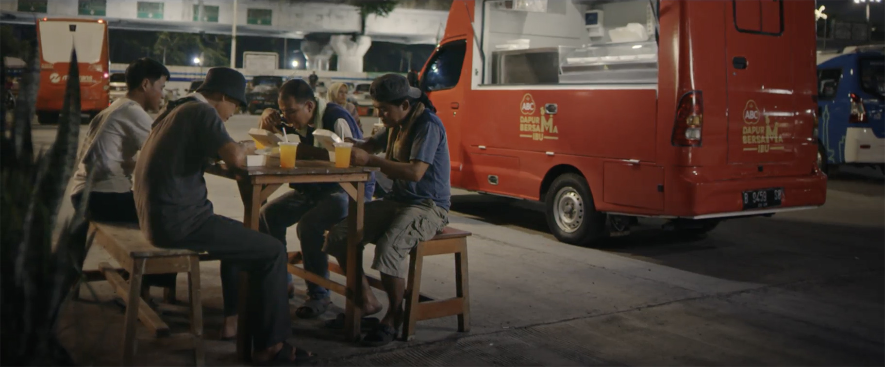 Heinz ABC and Leo Burnett partner with the moms of Indonesia to launch latest Ramadan campaign
