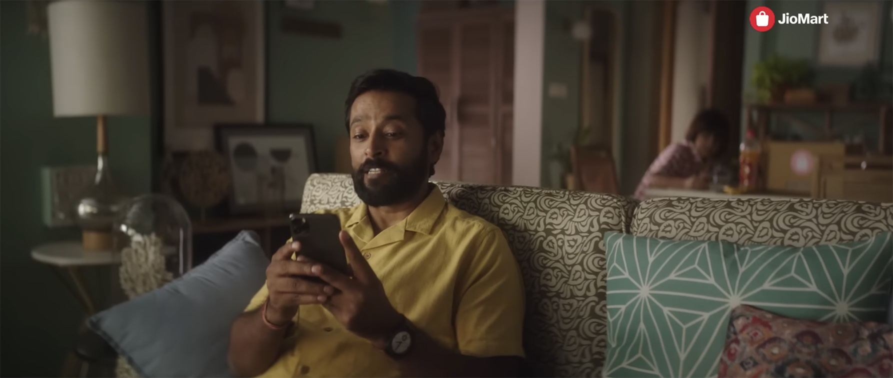 Saatchi & Saatchi Propagate India partners JioMart to unveil its Summer Sale ad campaign
