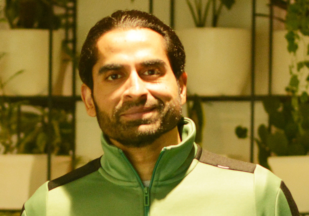 John Thangaraj promoted to Group Chief Strategy Officer role at FCB India