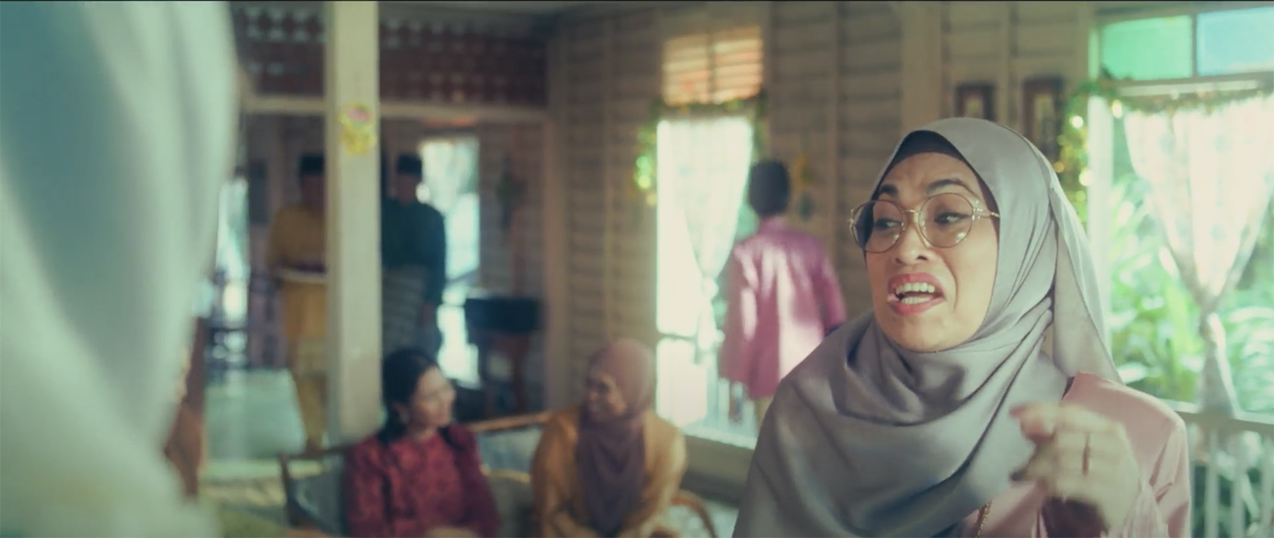 Govt Singapore calls for society to embrace diversity through Julie’s annual Raya campaign
