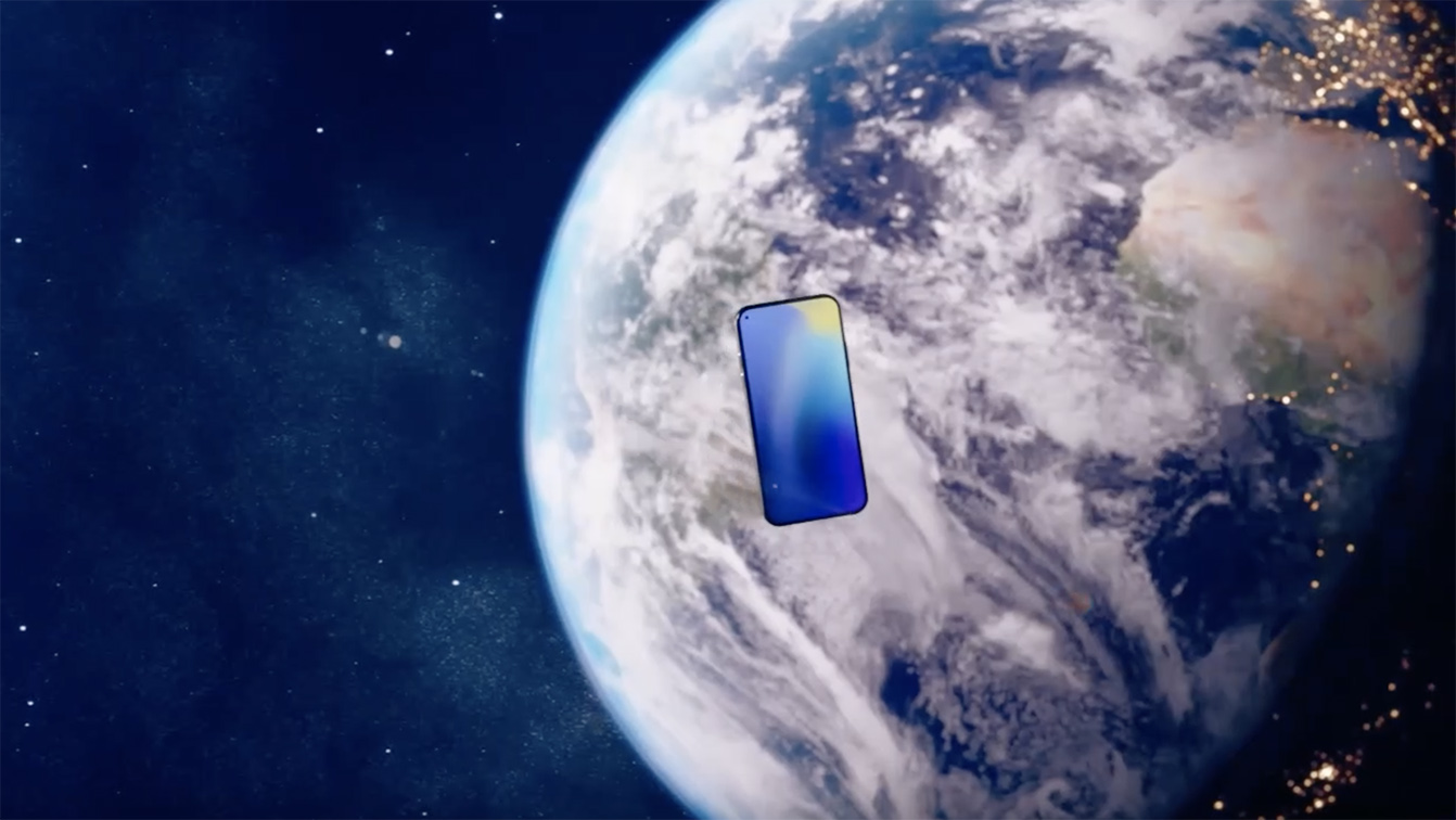 Kingfisher gives new life to a discarded phone via Superson Singapore campaign